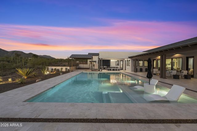 7632 E Grapevine Road, Cave Creek, AZ 85331