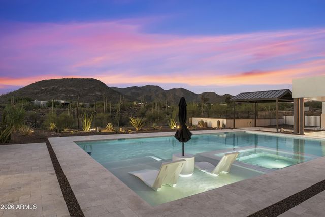 7632 E Grapevine Road, Cave Creek, AZ 85331