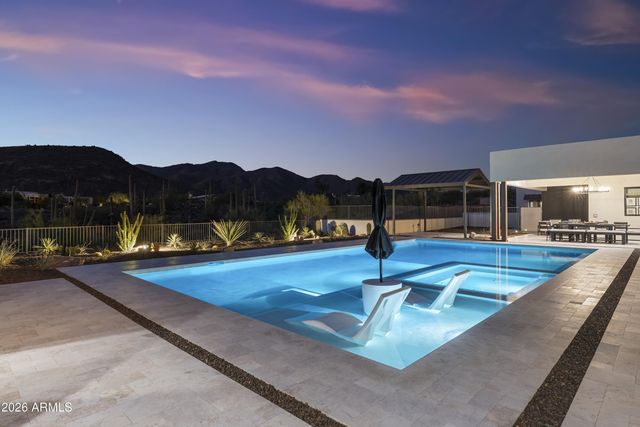7632 E Grapevine Road, Cave Creek, AZ 85331