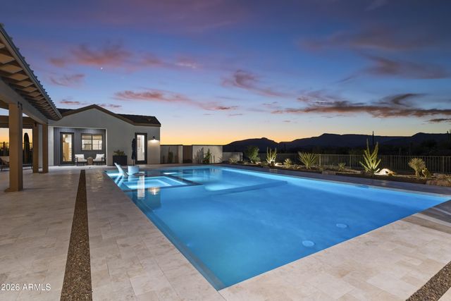 7632 E Grapevine Road, Cave Creek, AZ 85331