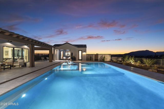 7632 E Grapevine Road, Cave Creek, AZ 85331