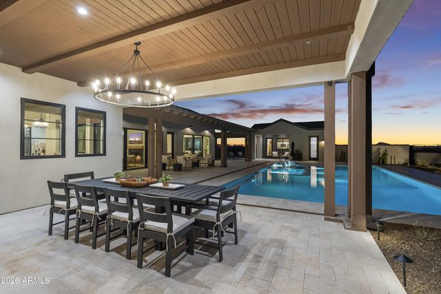 7632 E Grapevine Road, Cave Creek, AZ 85331
