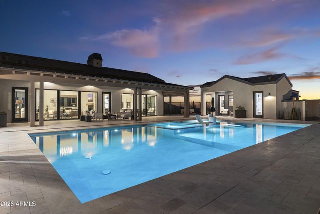 7632 E Grapevine Road, Cave Creek, AZ 85331
