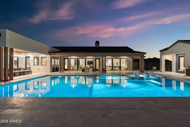 7632 E Grapevine Road, Cave Creek, AZ 85331