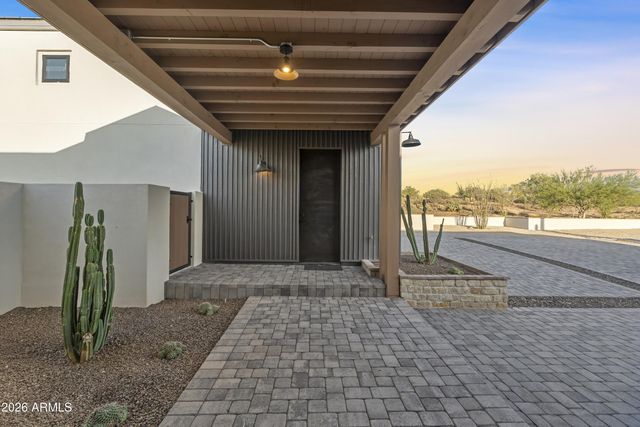 7632 E Grapevine Road, Cave Creek, AZ 85331