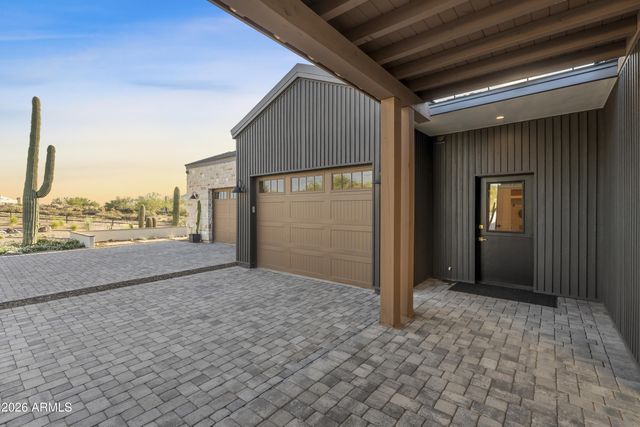 7632 E Grapevine Road, Cave Creek, AZ 85331