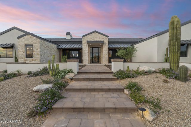 7632 E Grapevine Road, Cave Creek, AZ 85331