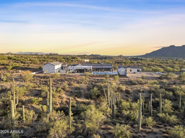 7632 E Grapevine Road, Cave Creek, AZ 85331