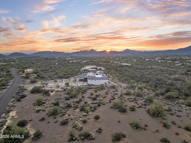 7632 E Grapevine Road, Cave Creek, AZ 85331
