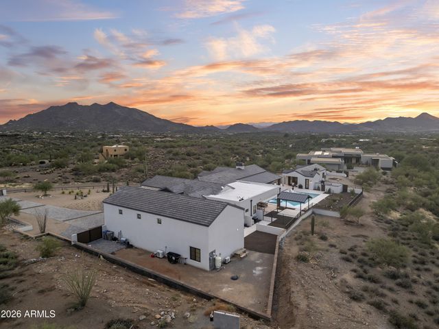 7632 E Grapevine Road, Cave Creek, AZ 85331