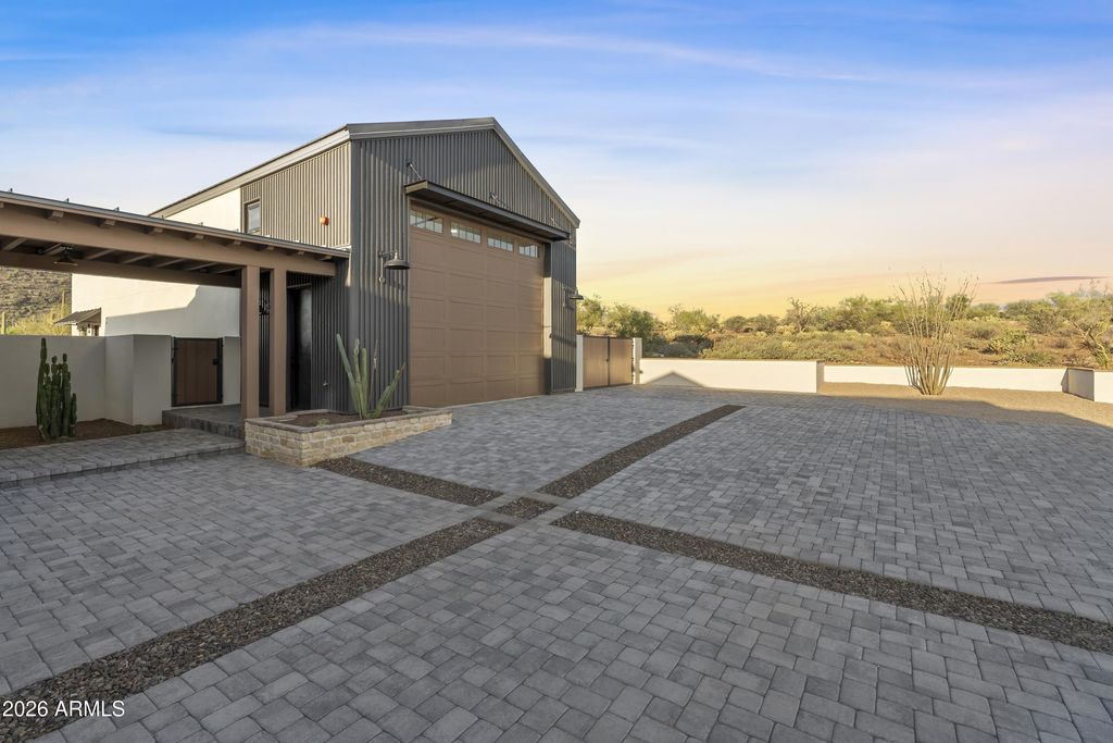 7632 E Grapevine Road, Cave Creek, AZ 85331 — photo 4