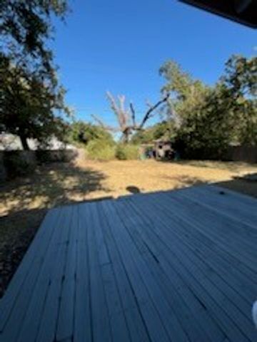 1805 Bowie Drive, Corsicana, TX 75110