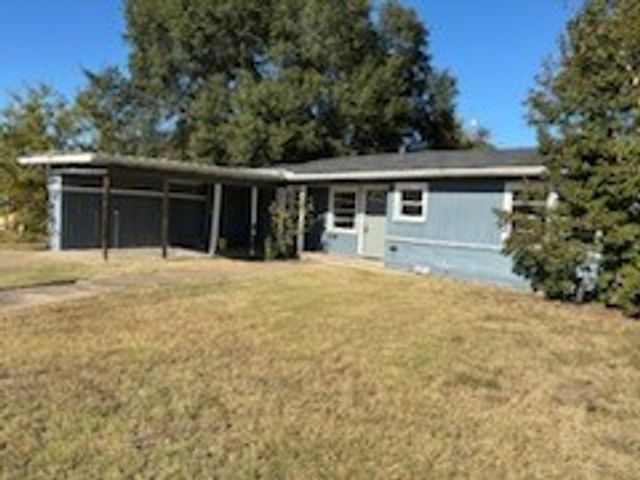 1805 Bowie Drive, Corsicana, TX 75110
