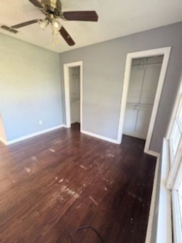 1805 Bowie Drive, Corsicana, TX 75110