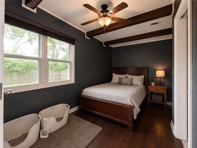 3904 NE 52nd Terrace, Kansas City, MO 64119