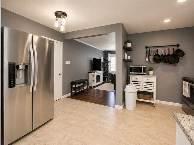 3904 NE 52nd Terrace, Kansas City, MO 64119