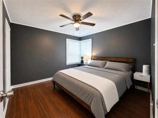 3904 NE 52nd Terrace, Kansas City, MO 64119