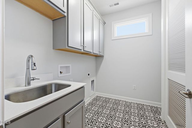 2001 Grimsby Court, Durham, NC 27703