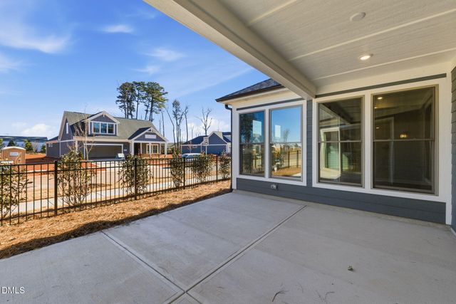 2001 Grimsby Court, Durham, NC 27703