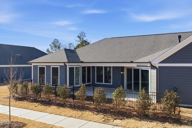 2001 Grimsby Court, Durham, NC 27703