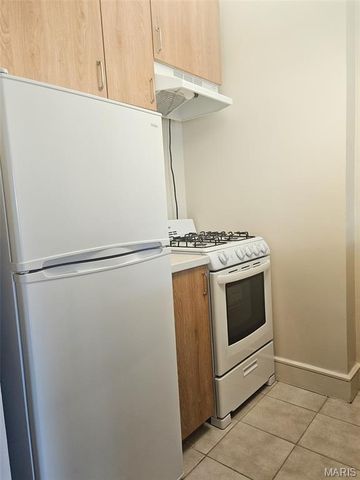210 17th Street 309, St Louis, MO 63103