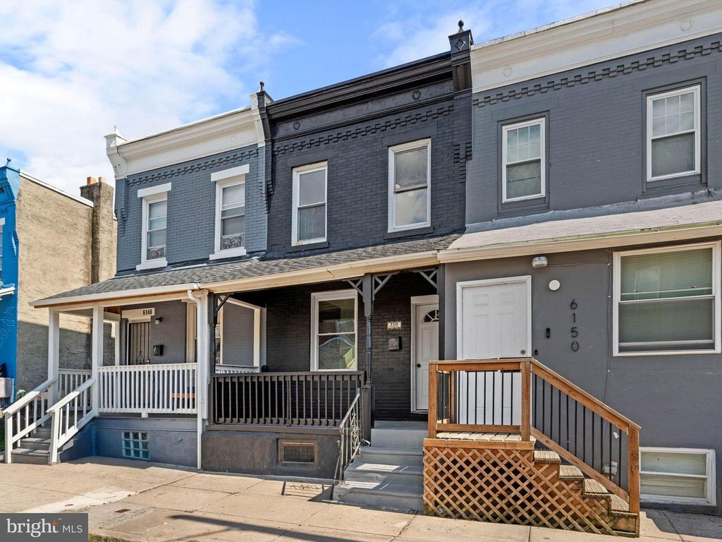 6148 UPLAND ST, PHILADELPHIA, PA 19142 — photo 2
