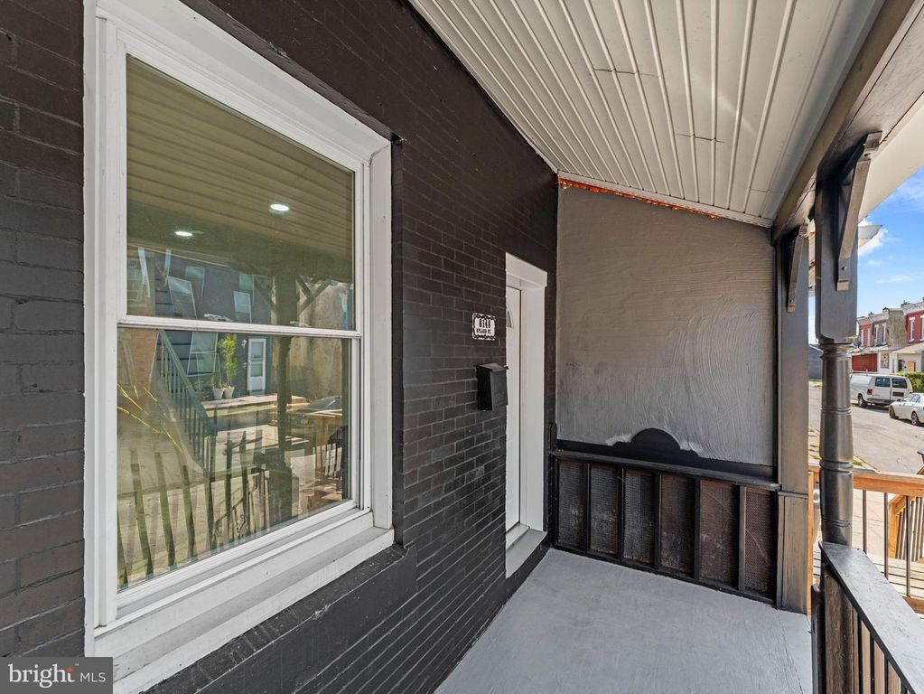 6148 UPLAND ST, PHILADELPHIA, PA 19142 — photo 4