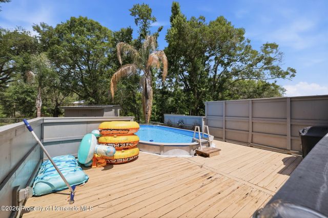 3183 Cedley Road, Dade City, FL 33523