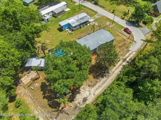 3183 Cedley Road, Dade City, FL 33523