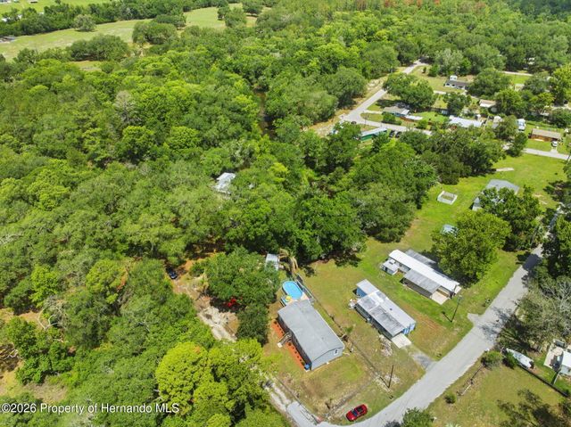 3183 Cedley Road, Dade City, FL 33523