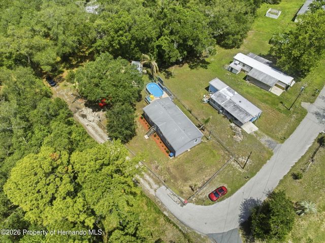 3183 Cedley Road, Dade City, FL 33523