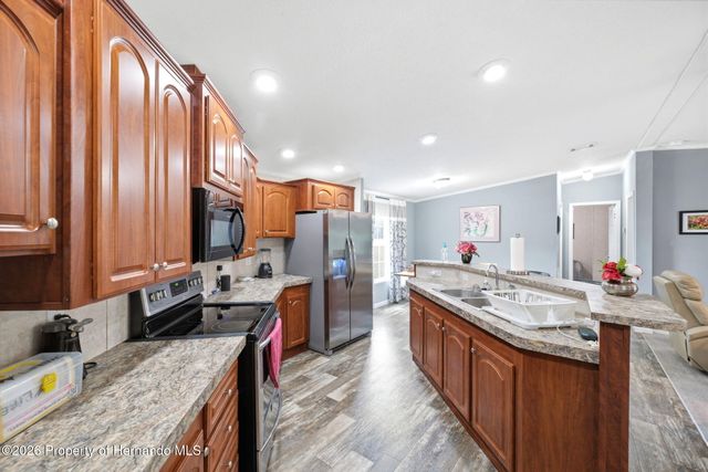 3183 Cedley Road, Dade City, FL 33523