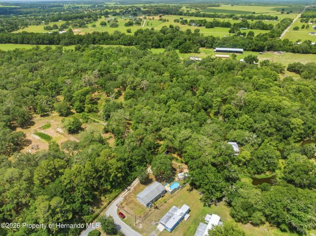 3183 Cedley Road, Dade City, FL 33523