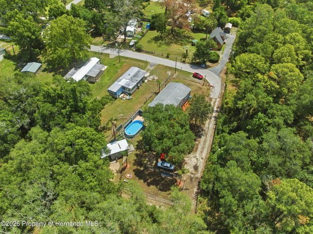 3183 Cedley Road, Dade City, FL 33523