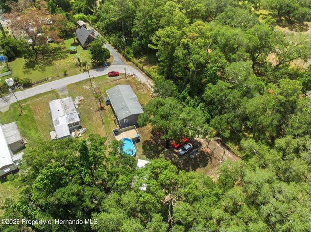 3183 Cedley Road, Dade City, FL 33523