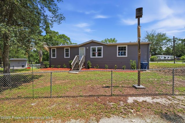 3183 Cedley Road, Dade City, FL 33523