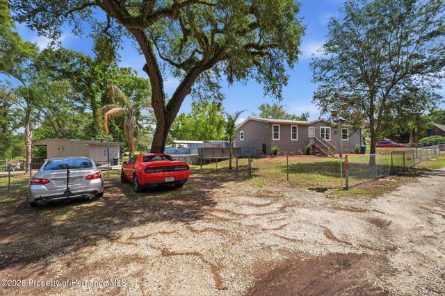 3183 Cedley Road, Dade City, FL 33523