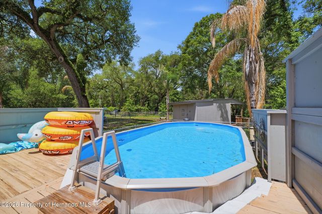 3183 Cedley Road, Dade City, FL 33523