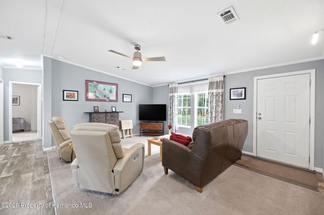 3183 Cedley Road, Dade City, FL 33523