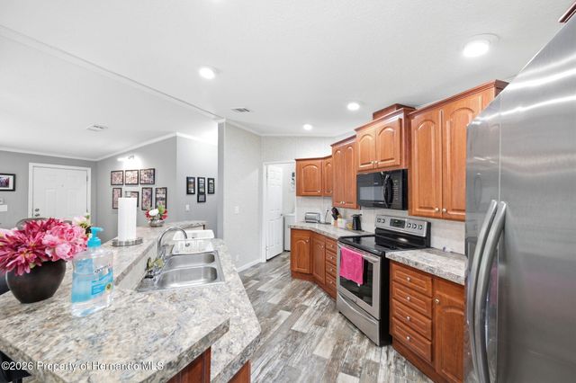 3183 Cedley Road, Dade City, FL 33523
