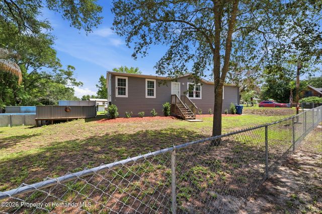 3183 Cedley Road, Dade City, FL 33523