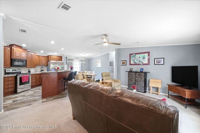 3183 Cedley Road, Dade City, FL 33523