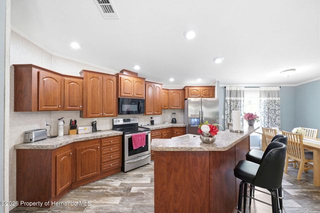 3183 Cedley Road, Dade City, FL 33523