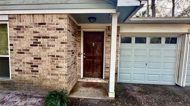 98 E Mistybreeze Circle, Spring, TX 77381