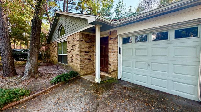 98 E Mistybreeze Circle, Spring, TX 77381