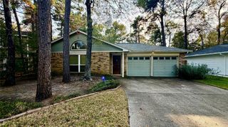 98 E Mistybreeze Circle, Spring, TX 77381