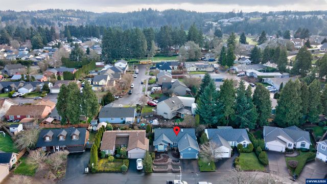 5847 Cobalt Lp SE, Salem, OR 97306