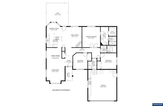 5847 Cobalt Lp SE, Salem, OR 97306