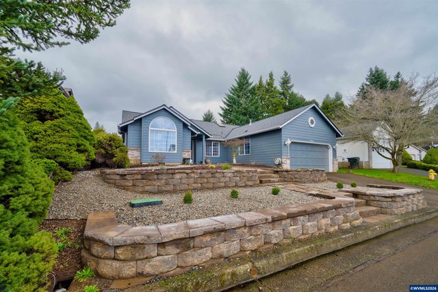 5847 Cobalt Lp SE, Salem, OR 97306