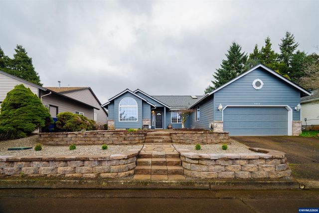 5847 Cobalt Lp SE, Salem, OR 97306